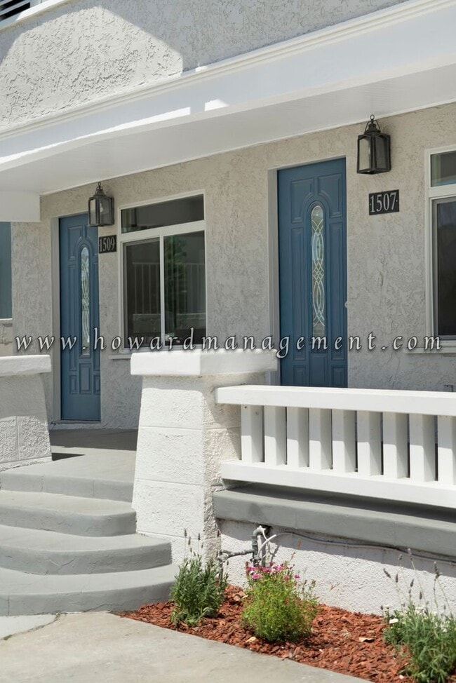 Photo - 01507FI Unit 1509