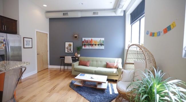 Photo - 617 Pierce St Unit 302