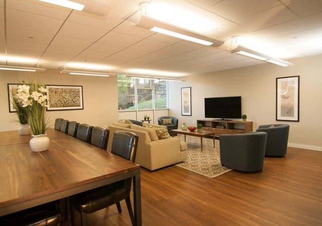 Community Room - Fitchburg Place