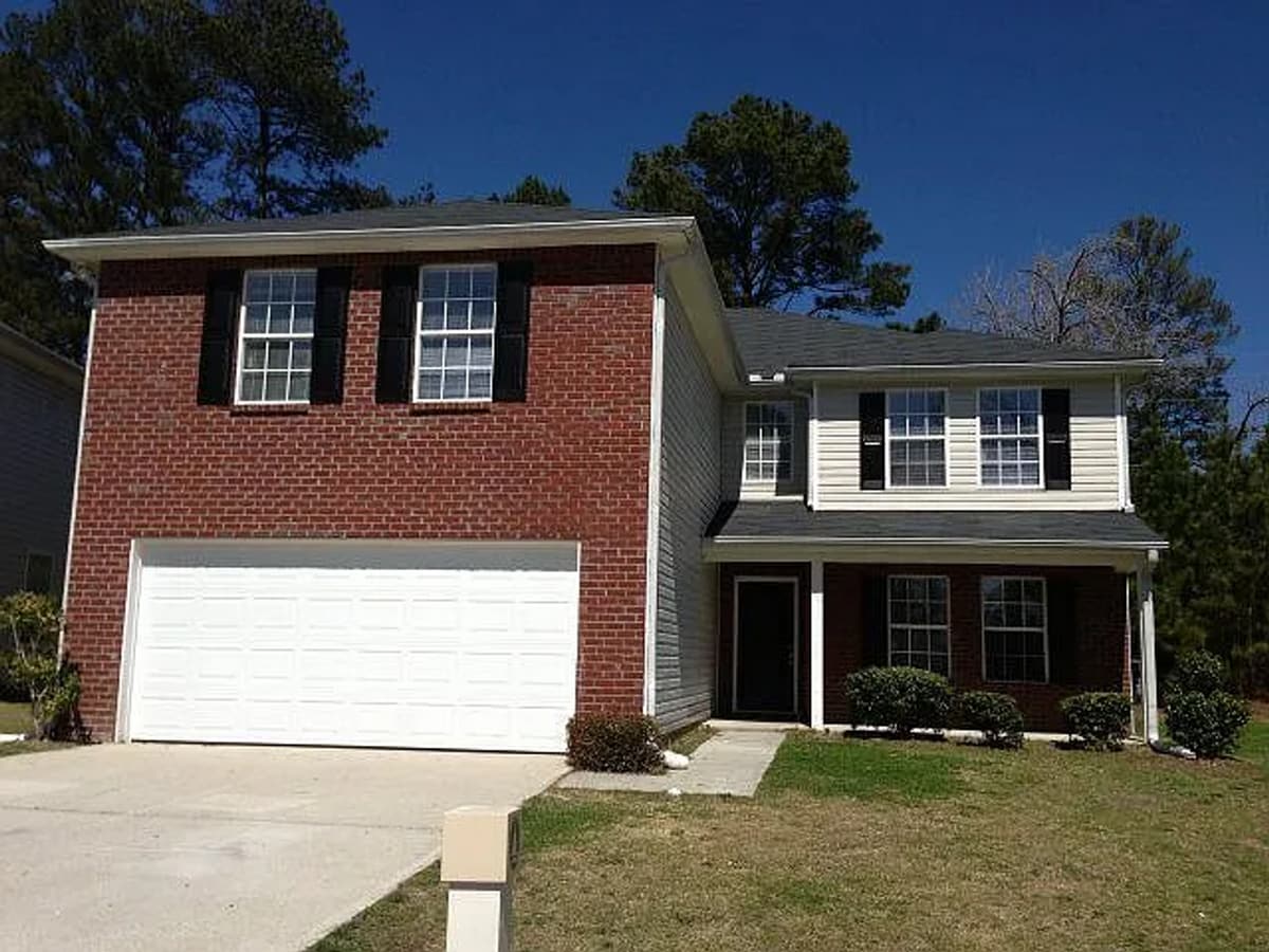 6 Bed 4 Bath in Villa Rica! - 6 Bed 4 Bath in Villa Rica!