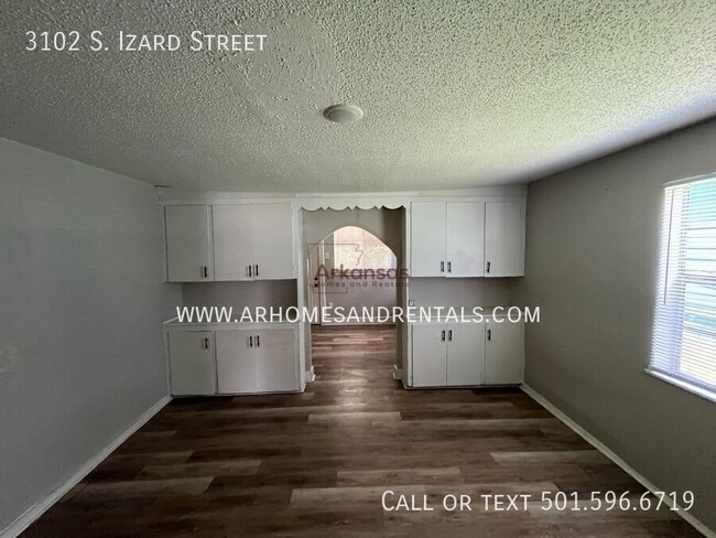 Photo - 3102 S Izard St