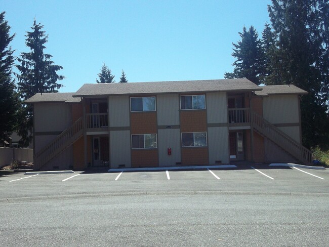 9128 Meridian Pl NE Lk Stevens - 9128 Meridian Plz NE Apartamentos Unidad 4