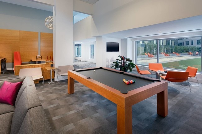 The Modern at Art Place