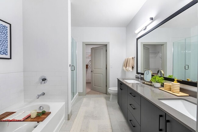 Photo - Luca Apartments