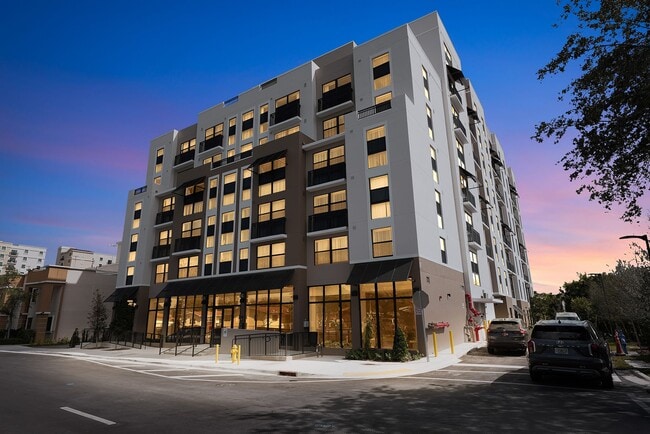 Brownsville Transit Village V