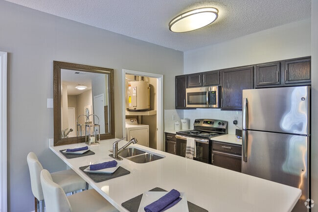 2BR, 2BA - Arbor Steele Creek