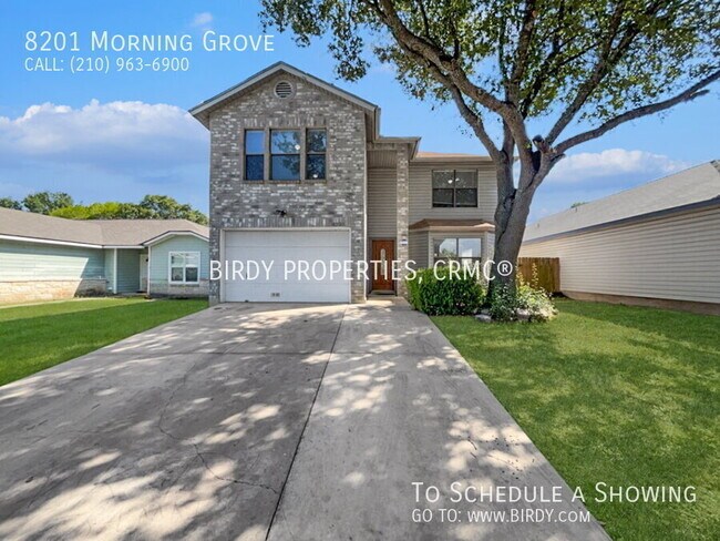 Building Photo - 8201 Morning Grove Rental