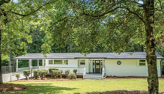Photo - 107 Woodland Dr