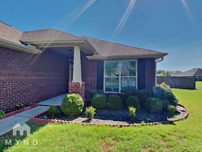 Photo - 601 Summer Cove Cir NW