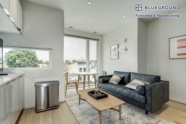 Building Photo - 1111 H St NE Rental