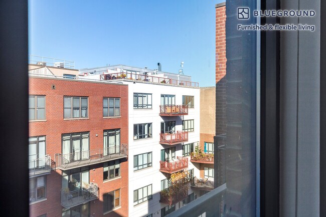 Photo - 1425 P St NW Apartamento Unidad FL7-ID69