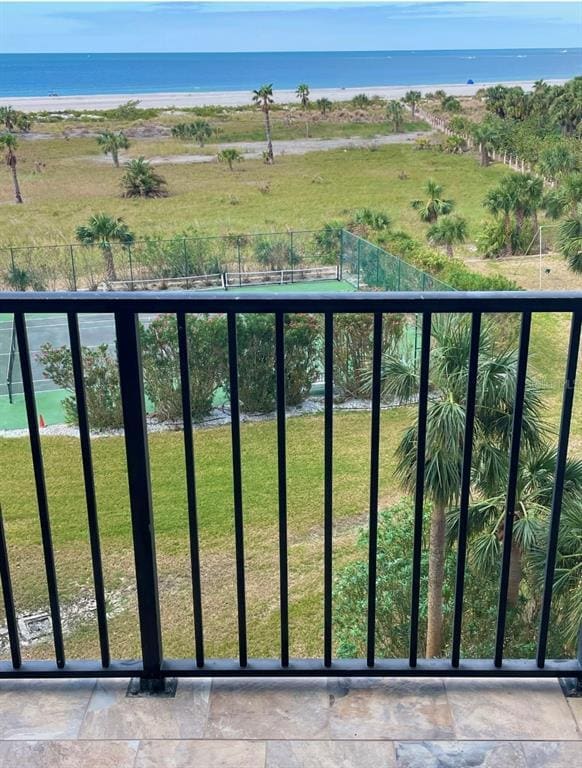 Building Photo - 1230 Gulf Blvd Unit 508 Rental