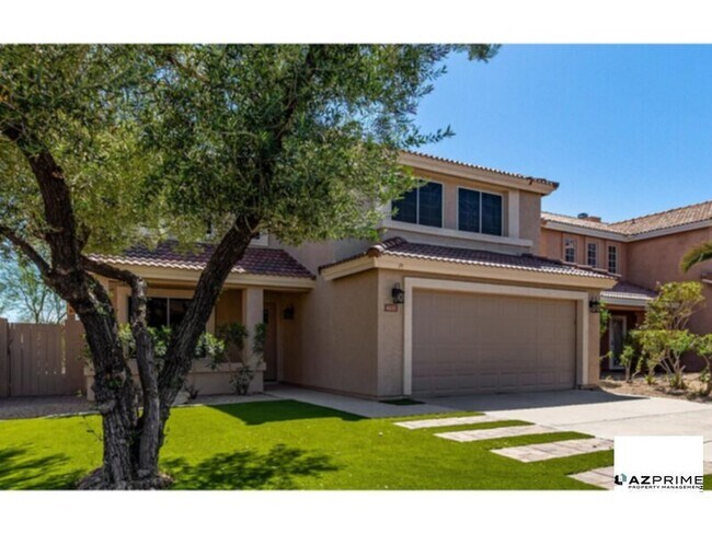 Photo - Elegant 4/2.5 Phoenix House in Mountain Park Ranch!