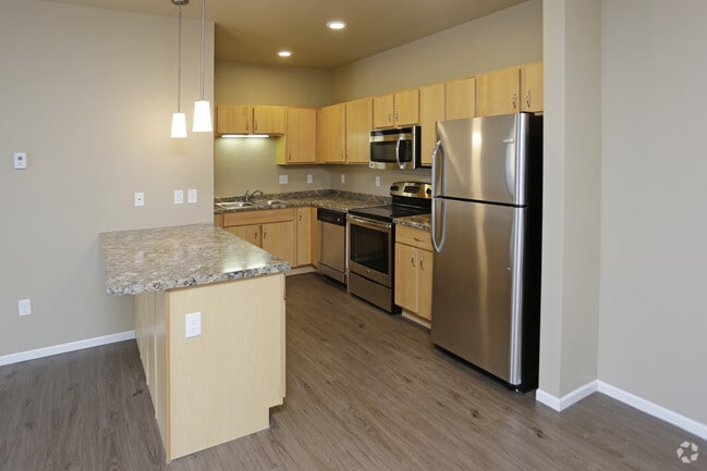Stonemill Apartments in South Moorhead