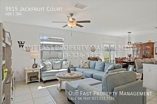 Photo - 9915 Jackfruit Ct