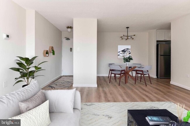 Photo - 4600 S Four Mile Run Dr Unit 414