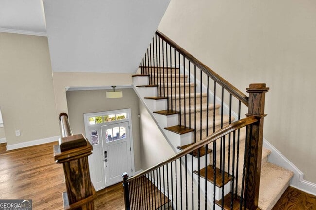 Photo - 1660 Gilstrap Ln NW