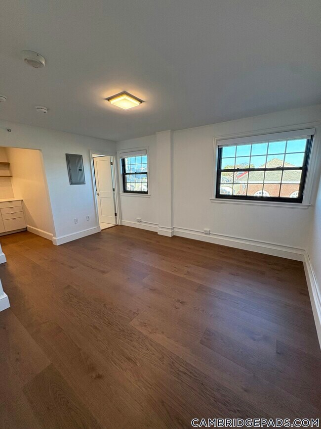 Photo - 1200 Massachusetts Ave Unidad 516