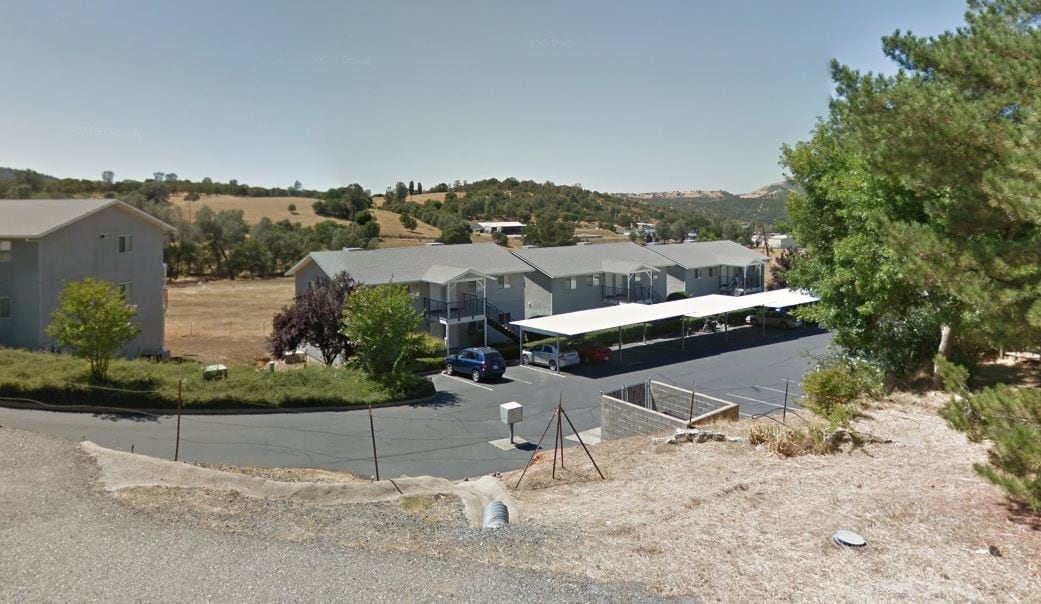 Photo - Quail Oaks Apartments