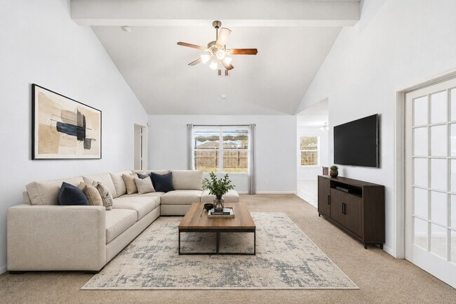 Photo - 6910 Clover Walk Ln