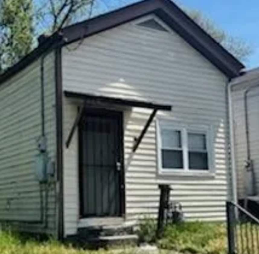 Adorable 2BR/1BA house - Adorable 2BR/1BA house
