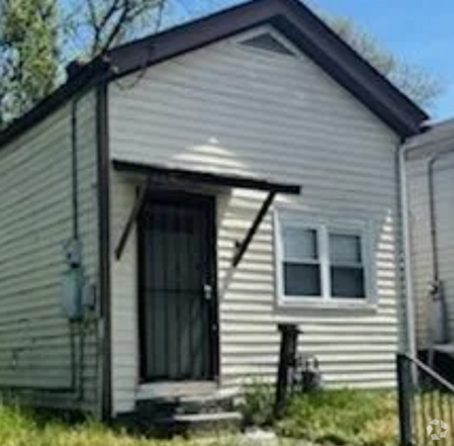 Building Photo - Adorable 2BR/1BA house