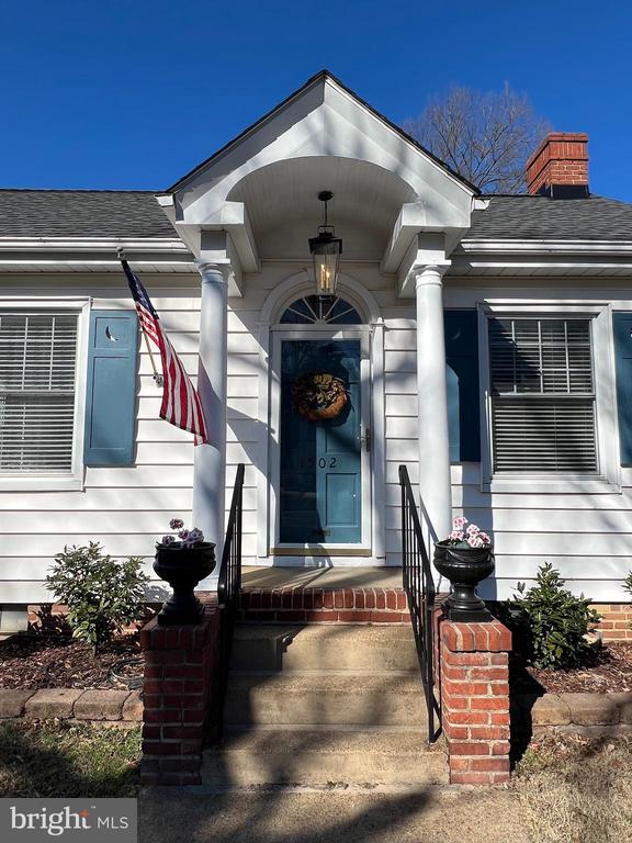 Photo - 1502 Greycourt Ave