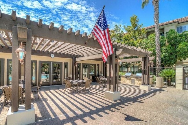 Palm Island 55+ Active Senior Community