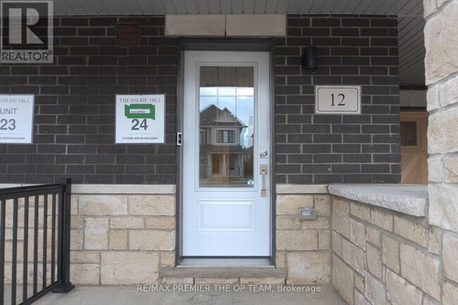 Photo - 12 Pierre Berton Blvd