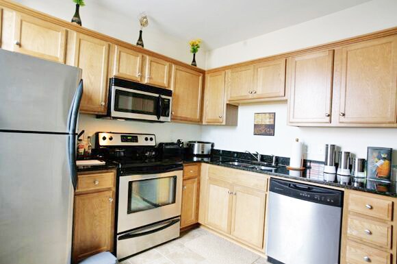 Photo - Green Street Apartments