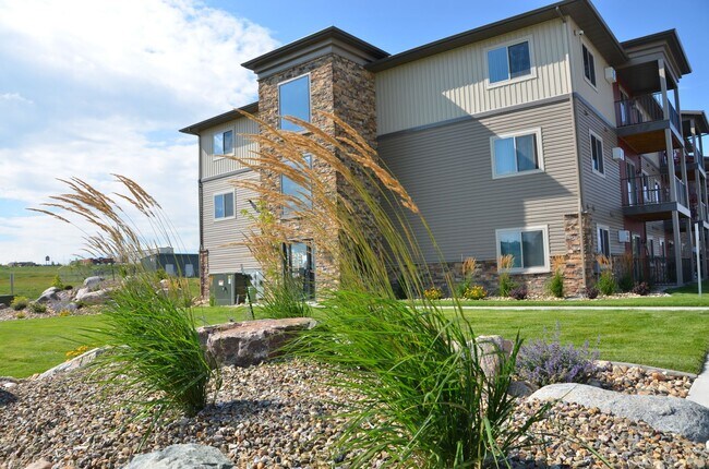 Meadow Ridge
