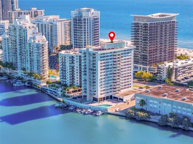 5838 Collins Ave Unit 2F