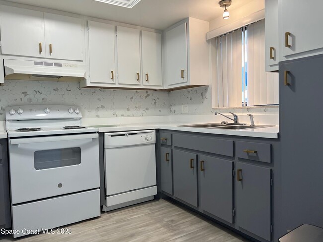Photo - 5800 N Banana River Blvd Unit 112
