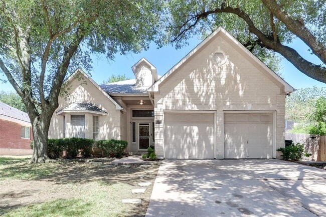 8302 Cambria Dr