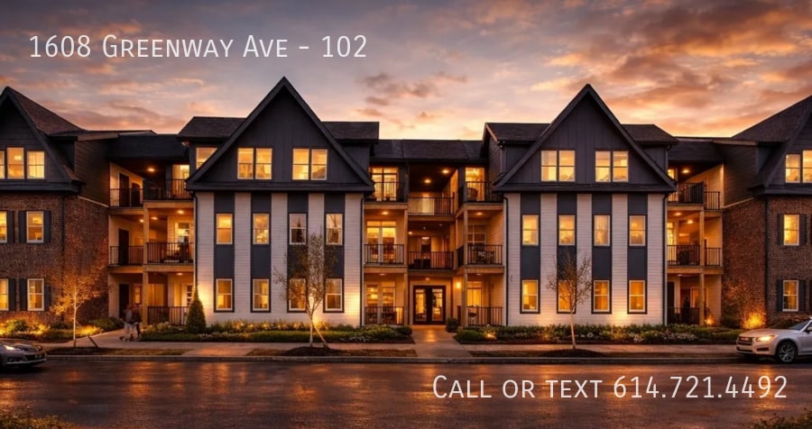 Photo - 1608 Greenway Ave Unit 102