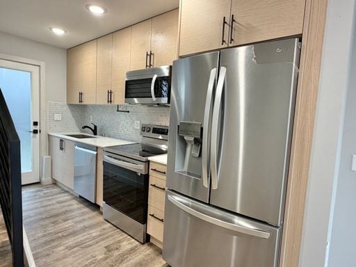 Photo - Upscale 3-level Modern Townhome in desired Delridge Neighborhood! Available Now!