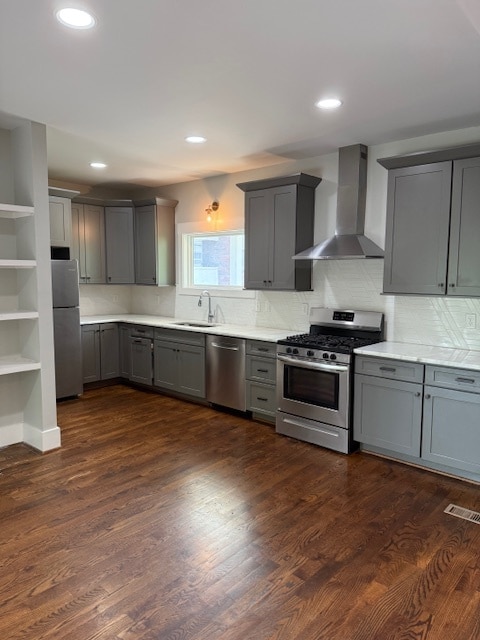 Photo - Adorable 3BR/2.5BA in historic Wedgewood H...