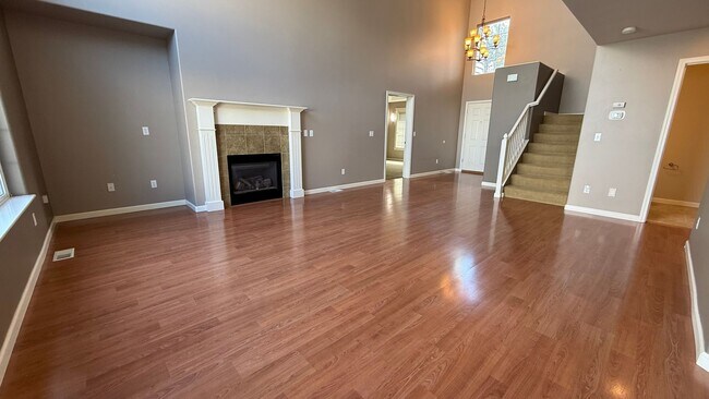 Photo - West Side 3 Bed/2.5 Bath Townhouse Condo. Available NOW!