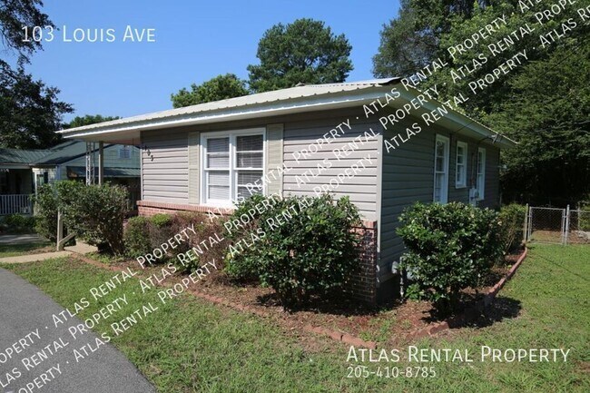 Photo - 103 Louis Ave