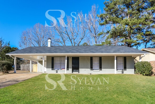 Photo - Enjoy one-level living in this 3 bedroom, 2 bathroom ranch-style home