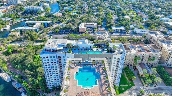 Photo - 511 SE 5 Ave Unit 2519