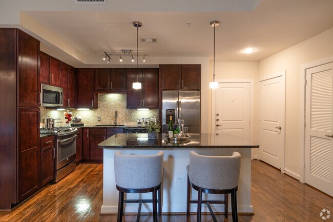Photo - Live in the Heart of Downtown – $1,000 Loo... Unit 5CF2