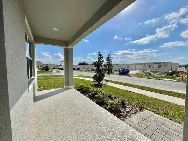 5610 Galloping Dr