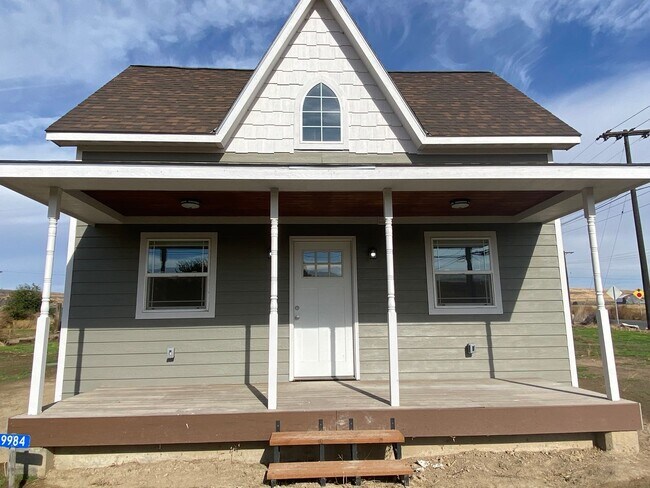 Photo - Charming new construction 2 bedroom home