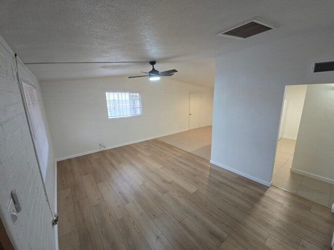 Living Room/Dining Area - 2545 N Flanwill Blvd Unit 1