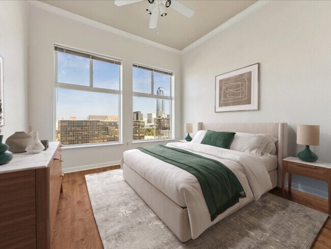 Photo - 3505 Sage Rd Unit 1603