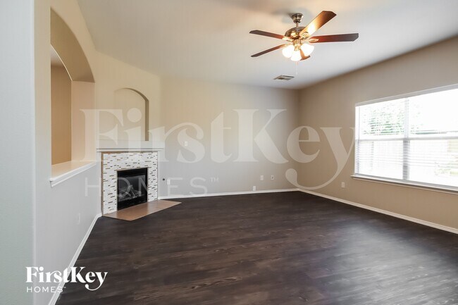 8610 Sunny Gallop Dr