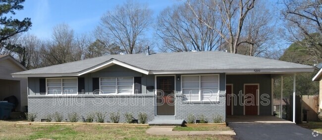 Building Photo - 9200 Merrivale Dr Rental