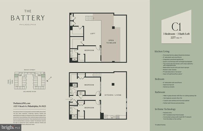 Photo - 1325 N Beach St Unit 535