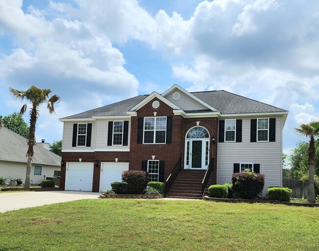 Richmond Place Subdivision - Richmond Place Subdivision House